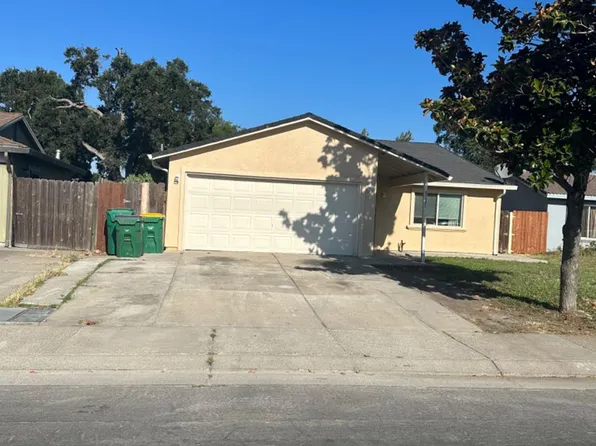 9121 Cherbourg Way, Stockton, CA 95210