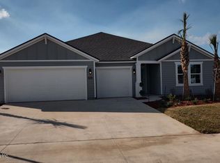 2945 Oak Stream Dr, Green Cove Springs, FL 32043