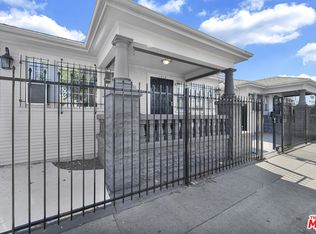 1858 W Vernon Ave, Los Angeles, CA 90062