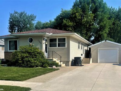 1309 E Elm St, Algona, IA, 50511