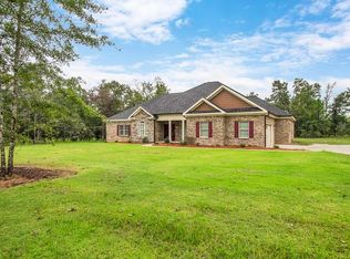 3466 Walker Creek Rd, Hephzibah, GA 30815