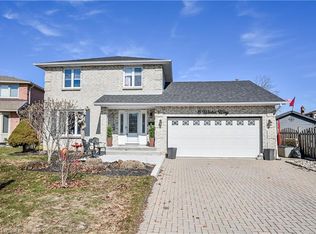 6 Winter Way, Brantford, ON N3T6E6