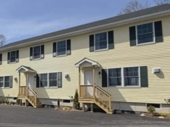 531 Foundry St #531D, North Easton, MA 02356