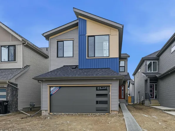 3048 Dixon Lndg SW, Edmonton, AB T6W 5L1