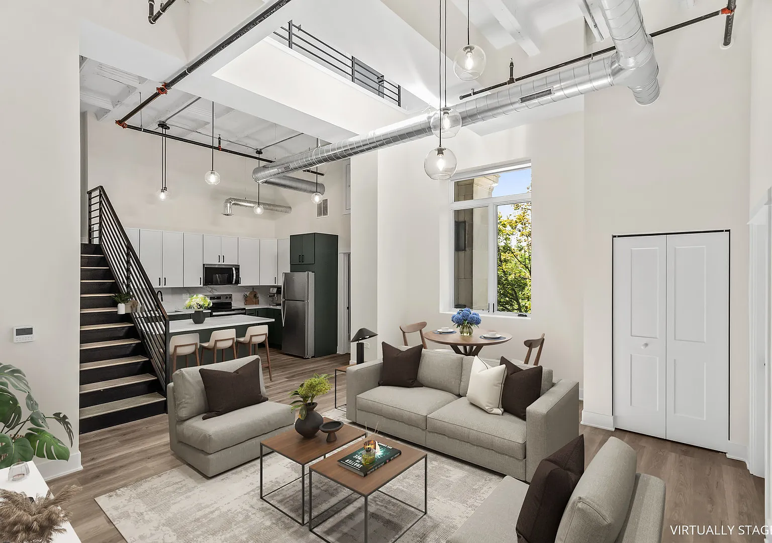 Temple Lofts — Photo 1
