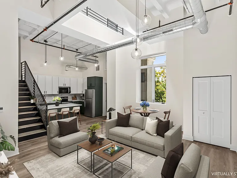 Temple Lofts — Photo 1