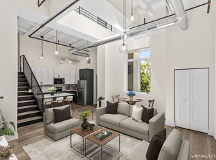 Temple Lofts, Evanston, IL 60201