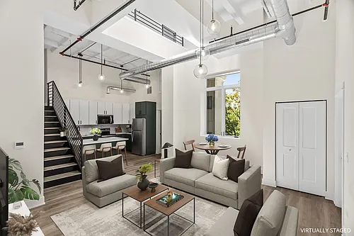 Temple Lofts Photo 1