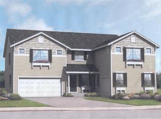 8913 Weiting Ave SE, Snoqualmie, WA 98065