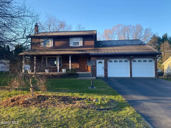 25 Balboa Drive, Latham, NY 12110