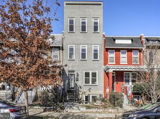 1304 F St NE APT 2, Washington, DC 20002