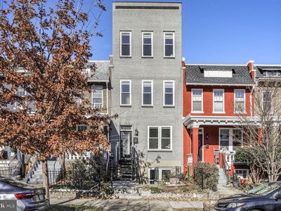 1304 F St NE APT 2, Washington, DC, 20002