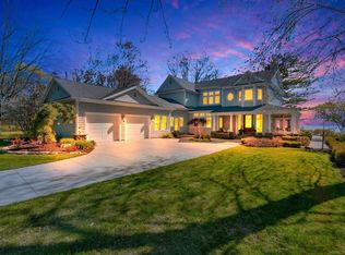 5317 Washington St, Lexington, MI 48450