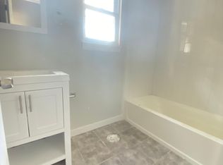 601 E 22nd St #2, Paterson, NJ 07514