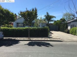 329 Texas St, Antioch, CA 94509