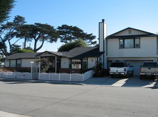 340 Casanova Ave, Monterey, CA 93940