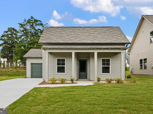 109 Winston Way, Carrollton, GA 30117