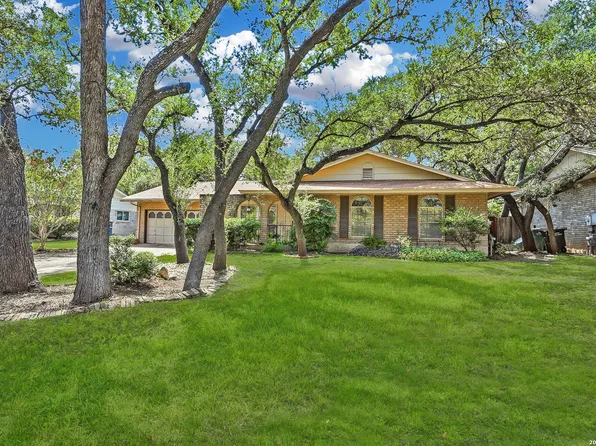 3054 Nantucket Dr, San Antonio, TX 78230