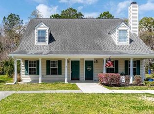 3188 Queensgate Way, Mount Pleasant, SC 29466