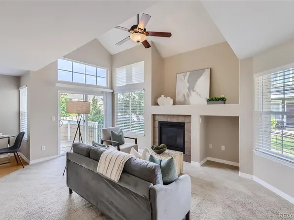 805 Summer Hawk Drive Bldg N #84, Longmont, CO 80504