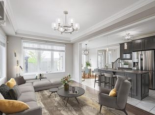 565 Edenbrook Hill Dr, Brampton, ON L7A 4T6