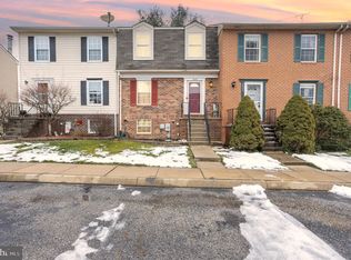 3633 Torey Ln, Abingdon, MD 21009