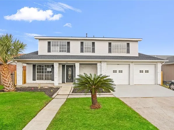 1813 Bradford Pl, Harvey, LA 70058