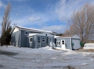 469 Saint Amand St, Saint Andra, NB E3Y3K6