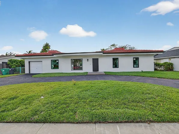 8024 SW 91st Ave, Miami, FL 33173