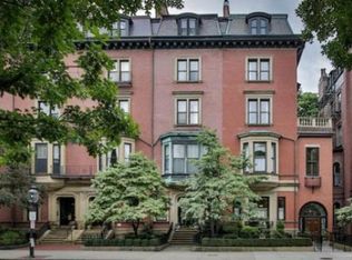 34 Commonwealth Ave APT 4, Boston, MA 02116