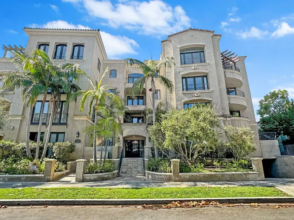 12050 Guerin St Unit 303, Studio City, CA 91604