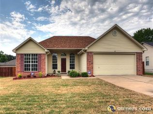 84 Meadow Ridge Loop, Maumelle, AR 72113