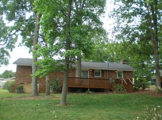 1422 Woodhaven Rd, Rock Hill, SC 29732