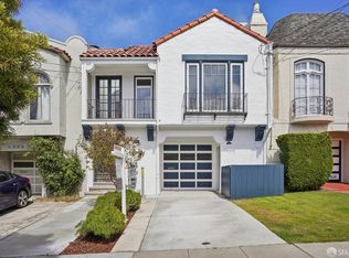 1372 22nd Ave, San Francisco, CA 94122