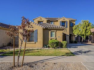 4456 E Oxford Ln, Gilbert, AZ 85295