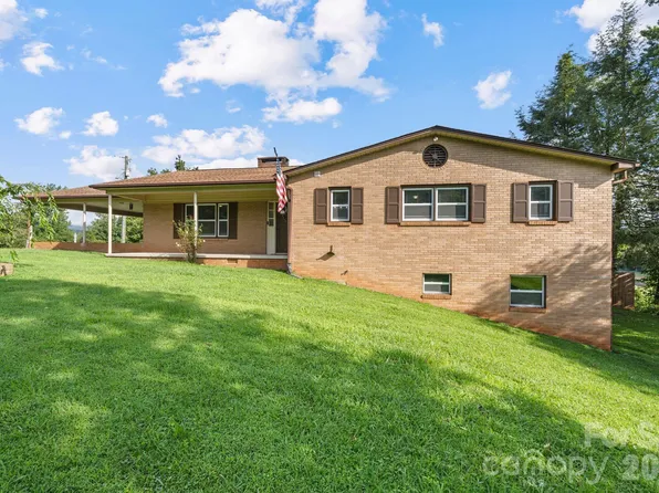 3968 Hollywood Ridge Rd, Lenoir, NC 28645
