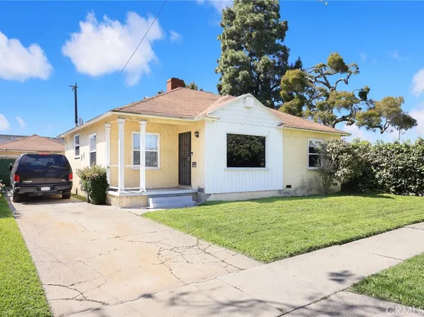 1501 S Chester Ave, Compton, CA 90221