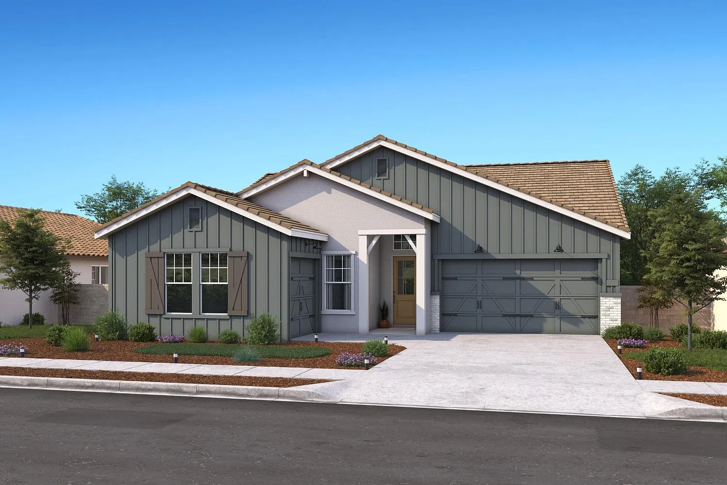 12454 Wheat Ridge Ct photo 1