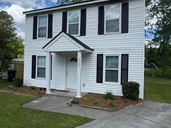 2227 Birnam Place Place, Augusta, GA 30904