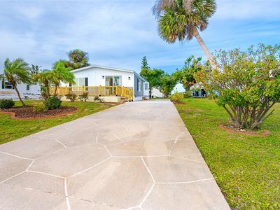 6287 Oriole Blvd, Englewood, FL, 34224