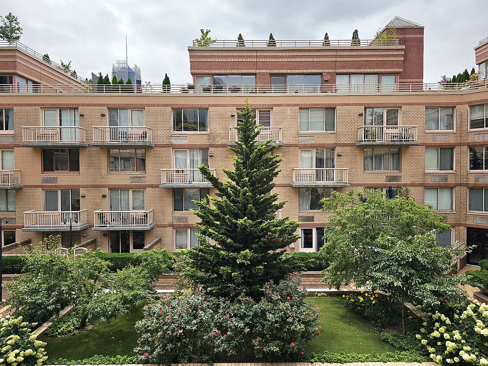 1st image of 393 W 49th St APT 4NN