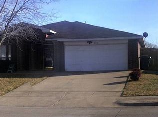 9332 Lipton Ln, Dallas, TX 75217