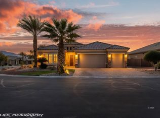 408 Sublimity Crst, Mesquite, NV 89027