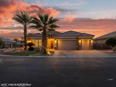 408 Sublimity Crst, Mesquite, NV, 89027