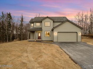 4386 E Kilo Dr, Wasilla, AK 99654