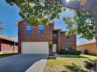 1117 Caroline Dr, Princeton, TX 75407