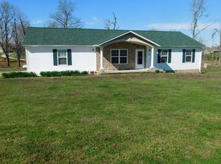 6642 White Fence Dr, Harrison, AR 72601