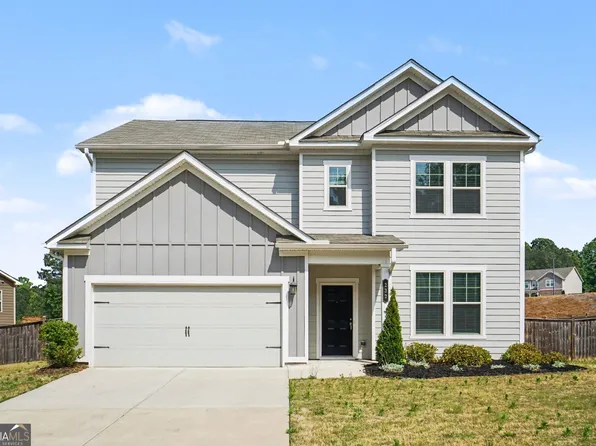 232 Northridge Dr, Dallas, GA 30132