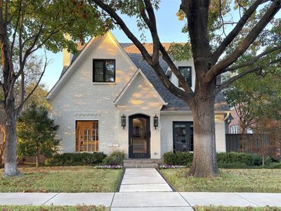 3328 Rankin St, University Park, TX, 75205