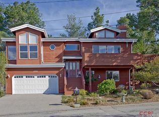 1770 Astor Ave, Cambria, CA 93428